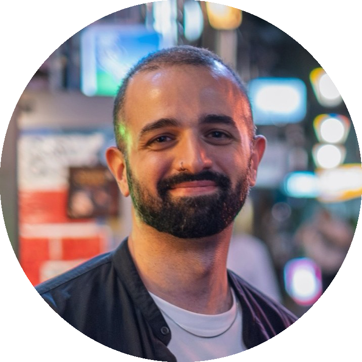 Adrian - DRIVN Productions