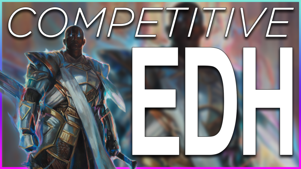 Playing With Power - Tivit vs Najeela vs Tymna/Kraum vs Malcolm/Vial