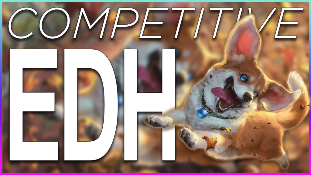 Playing With Power - Plagon vs Tivit vs Tymna/Thrasios vs Rograkh/Silas