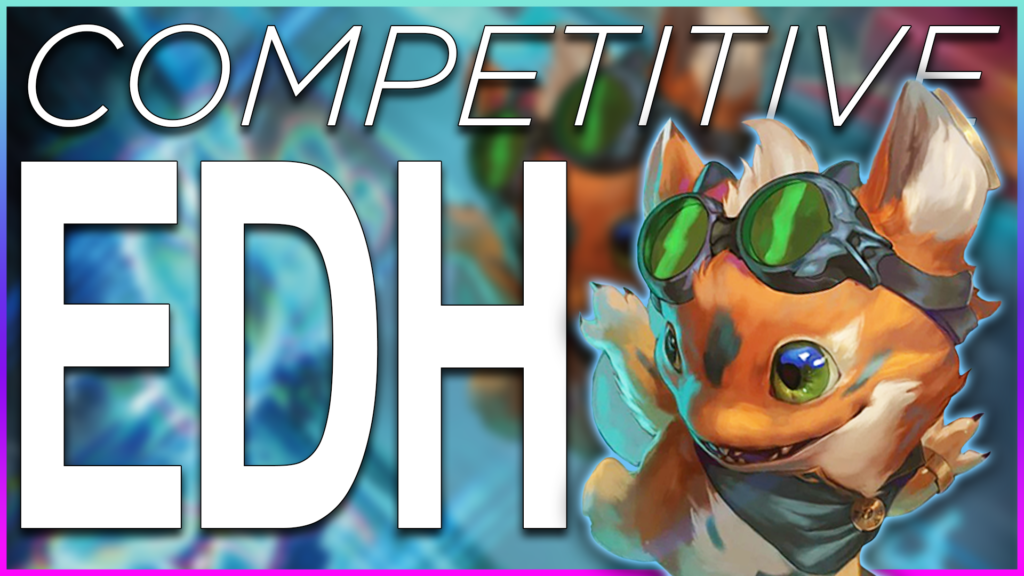 Playing With Power - Loot vs Marneus Calgar vs Tivit vs Najeela