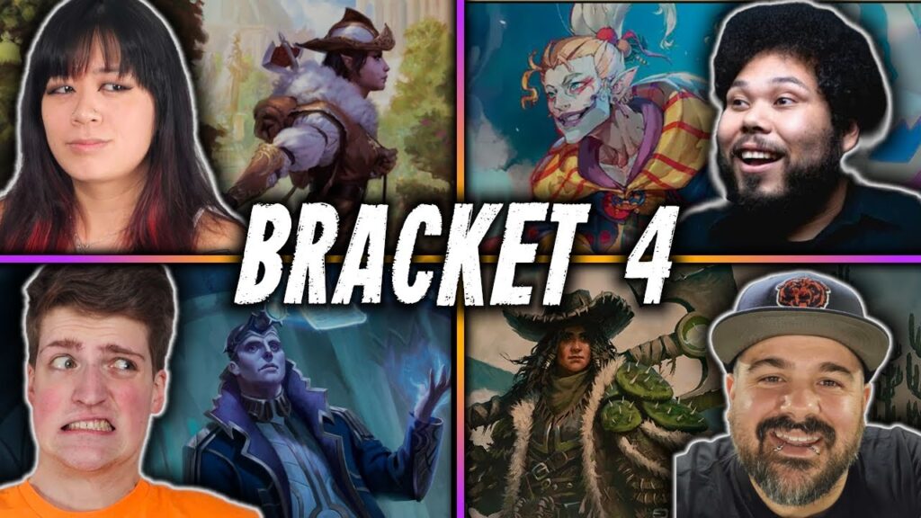 Nitpicking Nerds - Deckmasters - Dance Gavin Dance 2