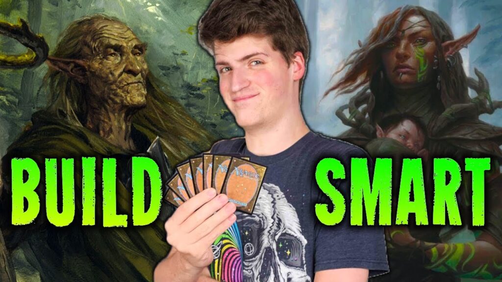 How to Build Elves in 2025: The NEW Guide