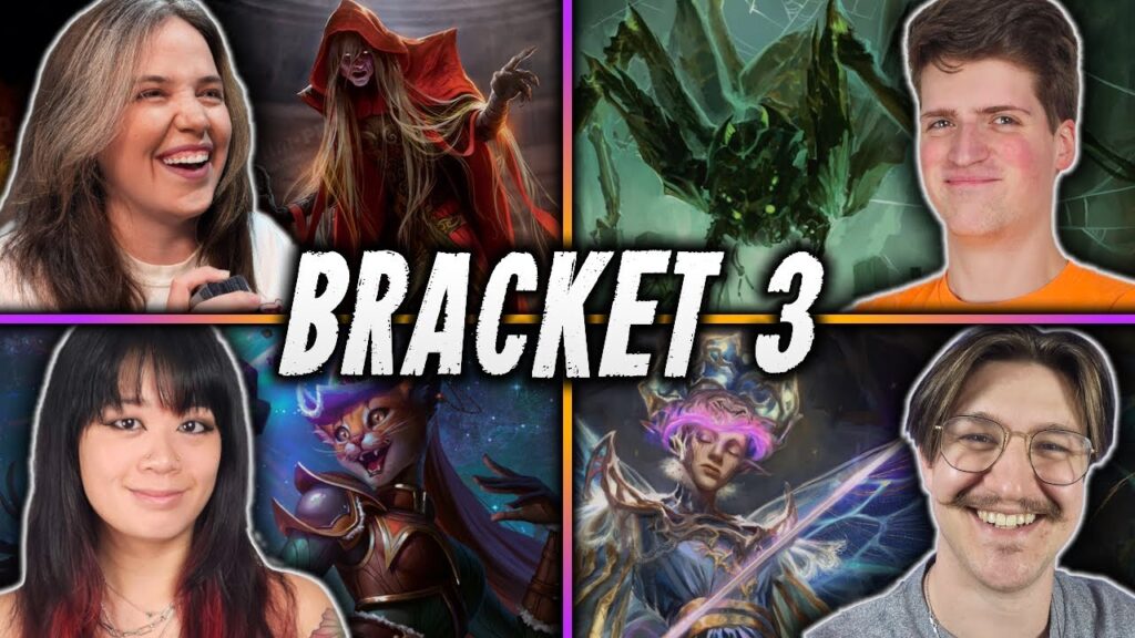 Nitpicking Nerds - Deckmasters - Rachel Weeks & DefCat MTG