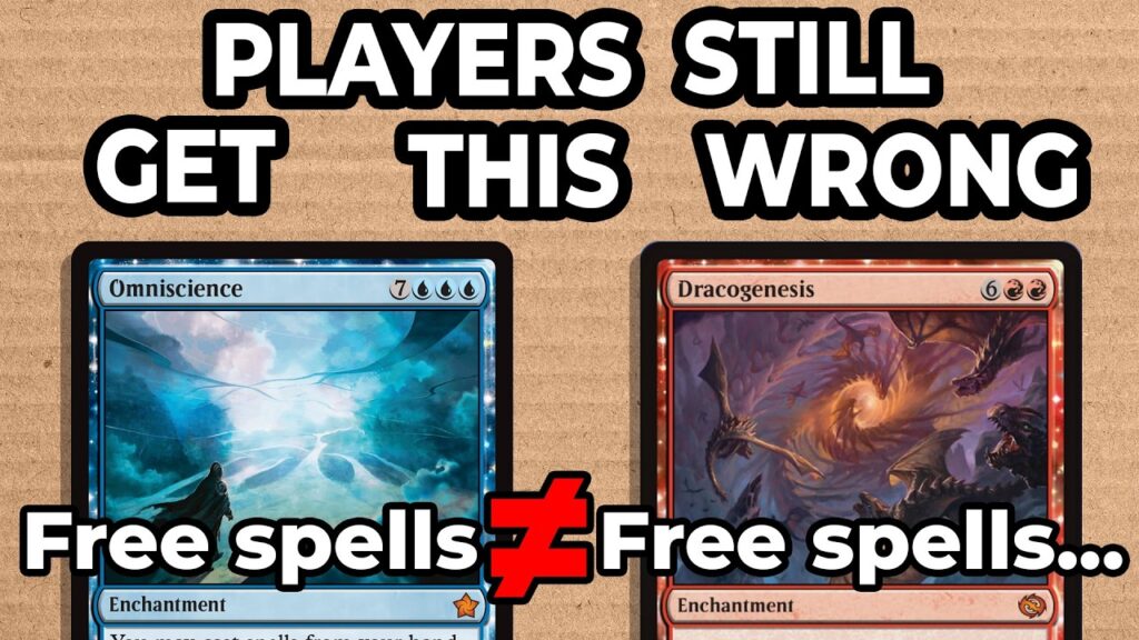 Attack on Cardboard - Complete guide to casting spells for FREE