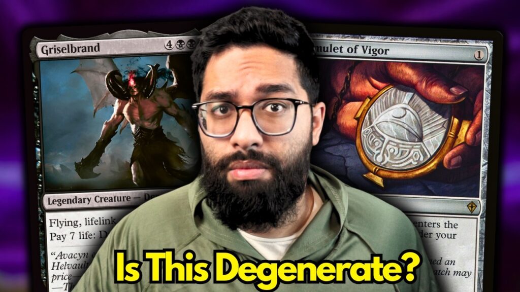 ThatMillGuy - Simic Neoform