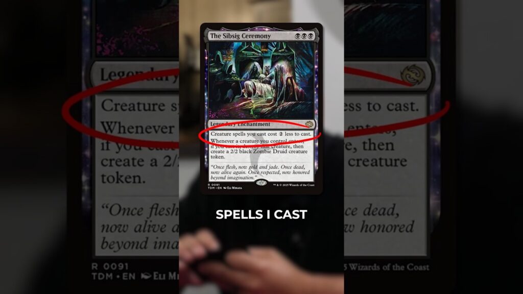 That Mill Guy - The *BEST* Mono-Black Combo - Acererak Infinite! 